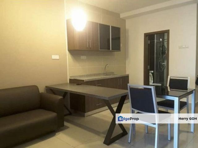 Condominium for sale in Johore Bahru, Johor