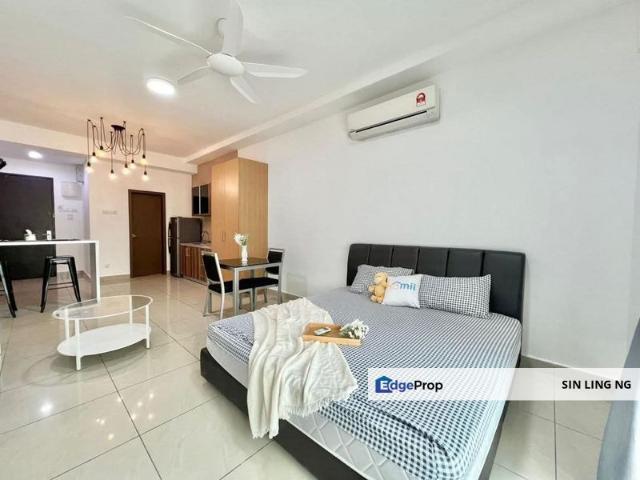 Condominium for sale in Johore Bahru, Johor