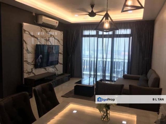 Condominium for rent in Johore Bahru, Johor