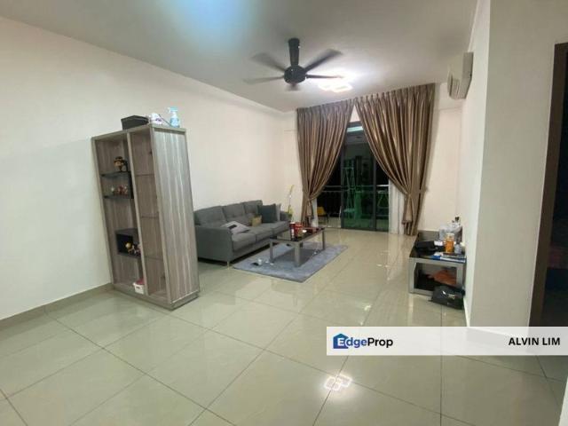 Condominium for sale in Johore Bahru, Johor