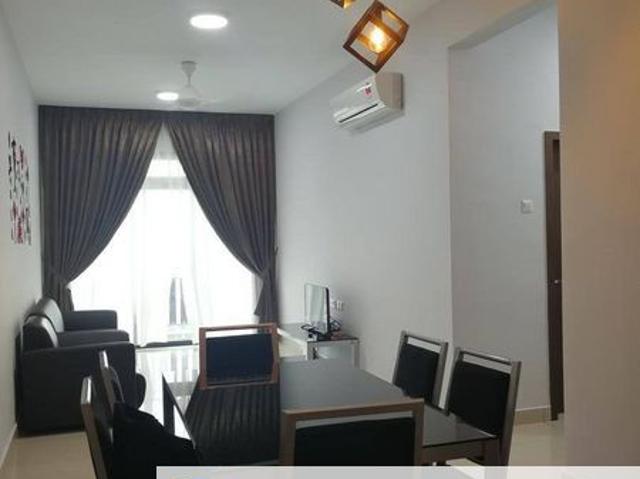 Condominium for rent in Johore Bahru, Johor