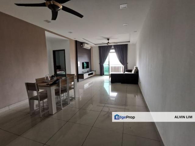Condominium for rent in Taman Kempas Indah, Johor Bahru