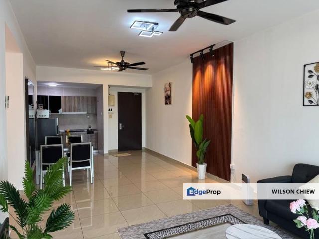 Condominium for sale in Johore Bahru, Johor