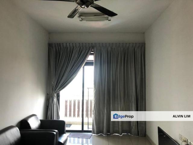 Condominium for rent in Johore Bahru, Johor