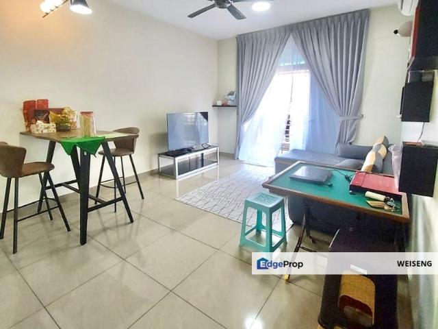 Condominium for sale in Johore Bahru, Johor