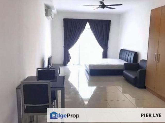 Condominium for rent in Johore Bahru, Johor