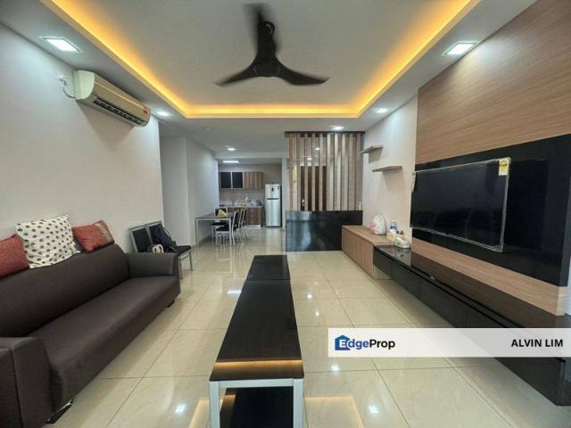 Condominium for rent in Johore Bahru, Johor
