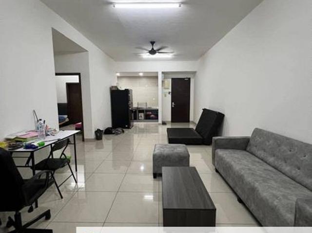 Condominium for rent in Johore Bahru, Johor