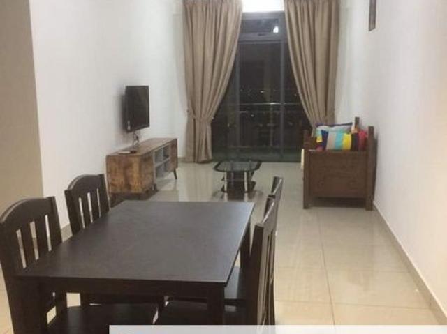 Condominium for sale in Johore Bahru, Johor