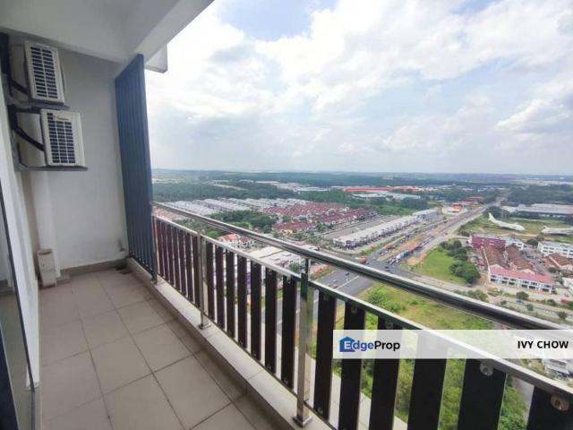 Condominium for rent in Johore Bahru, Johor