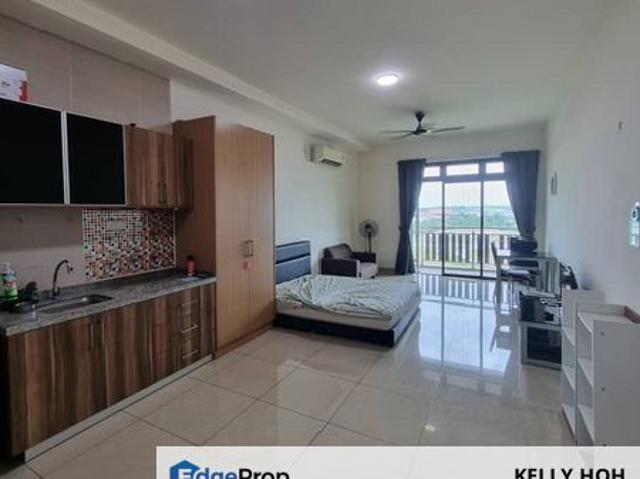 Condominium for rent in Johore Bahru, Johor