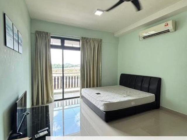 Condominium for rent in Johore Bahru, Johor