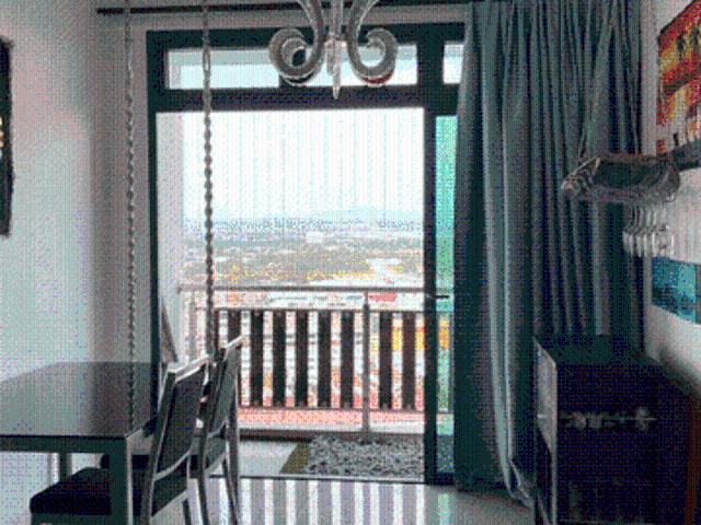 Apartment for rent in Johore Bahru, Johor