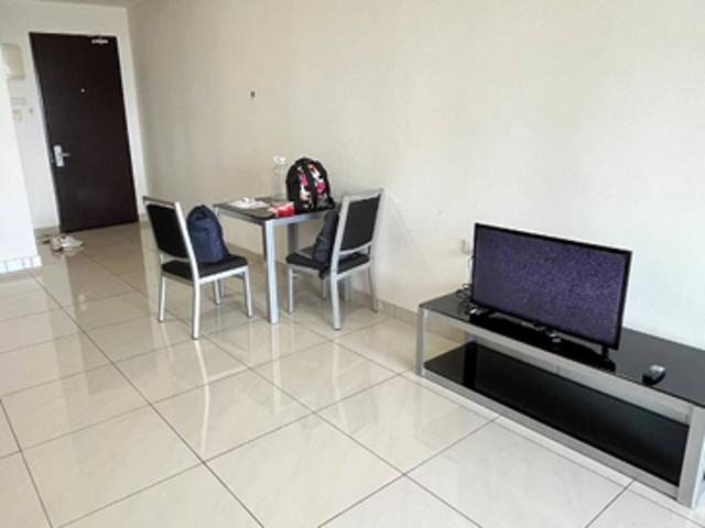 Apartment for rent in Johore Bahru, Johor