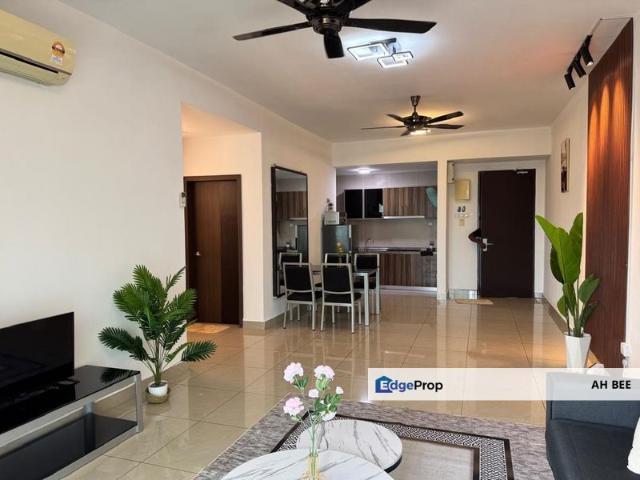 Condominium for rent in Johore Bahru, Johor