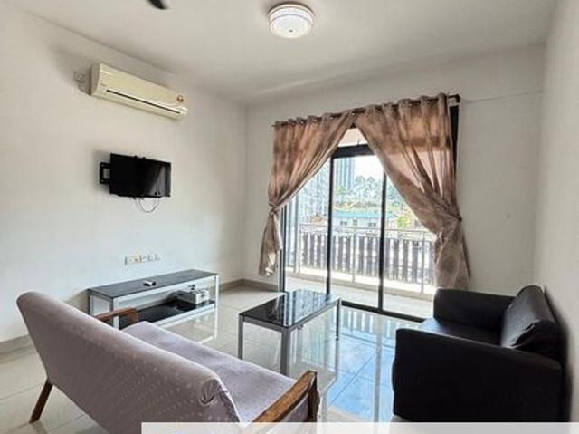 Condominium for rent in Johore Bahru, Johor