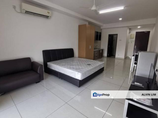 Condominium for rent in Johore Bahru, Johor