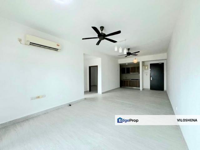 Condominium for sale in Johore Bahru, Johor