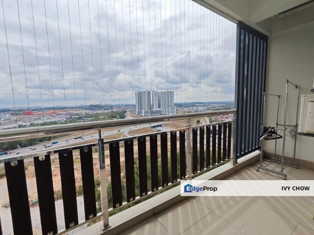 Condominium for sale in Johore Bahru, Johor