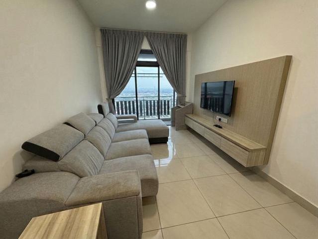 Serviced Residence for sale in Johore Bahru, Johor