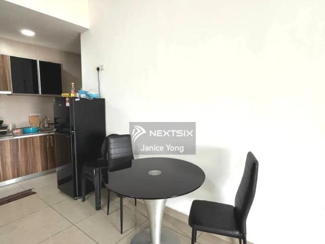 Apartment for rent in Johore Bahru, Johor