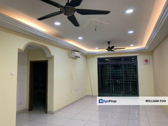 Condominium for rent in Johore Bahru, Johor