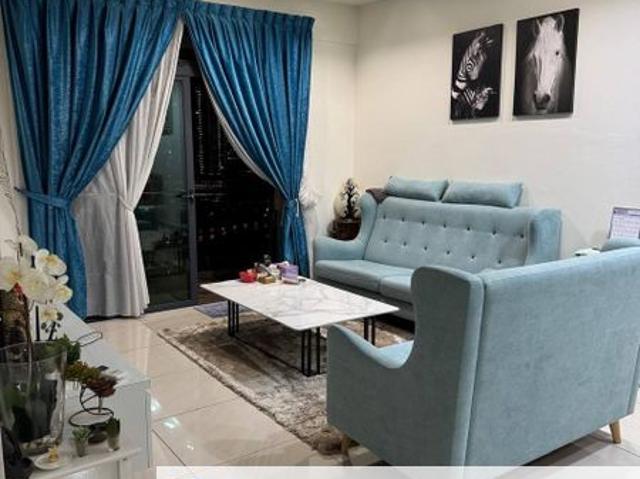 Condominium for sale in Johore Bahru, Johor