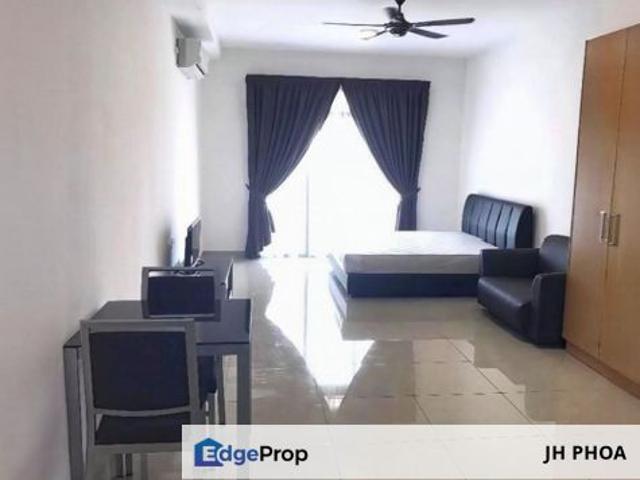Condominium for rent in Johore Bahru, Johor