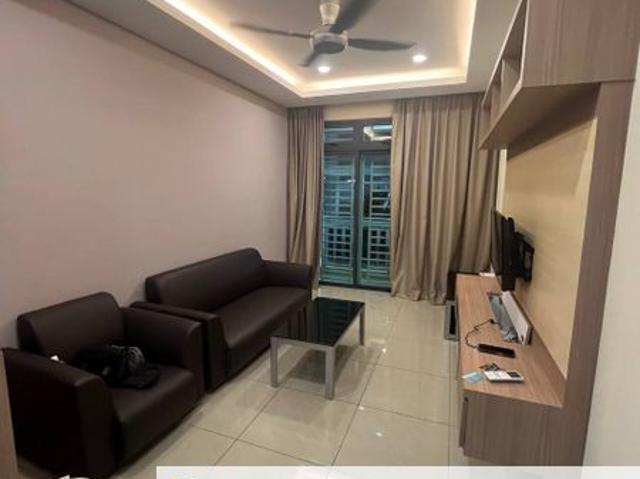 Condominium for sale in Johore Bahru, Johor