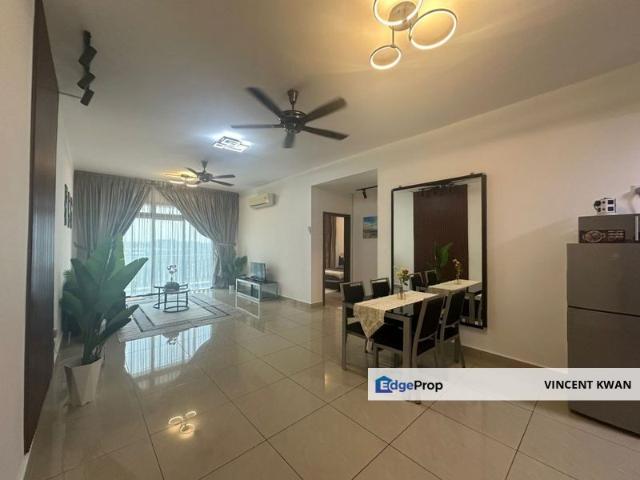 Condominium for sale in Johore Bahru, Johor