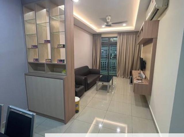 Condominium for sale in Johore Bahru, Johor