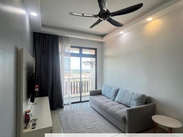 Condominium for rent in Johore Bahru, Johor