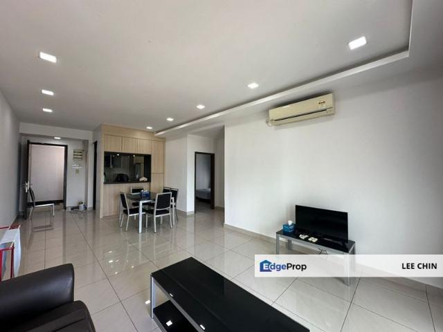 Condominium for sale in Johore Bahru, Johor