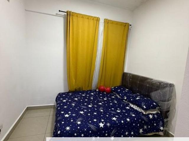 Condominium for sale in Johore Bahru, Johor