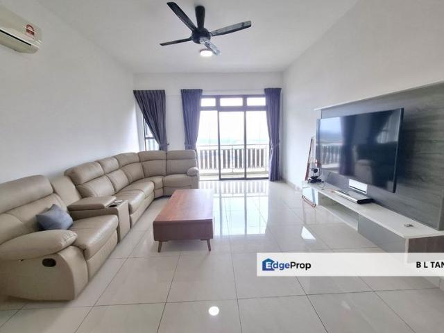 Condominium for rent in Johore Bahru, Johor