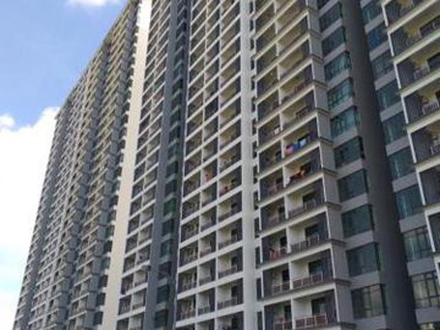 Serviced Residence for sale in Johore Bahru, Johor