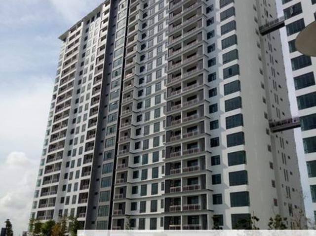Condominium for sale in Johore Bahru, Johor