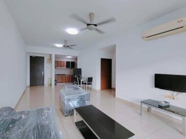 Serviced Residence for rent in Johor Bahru