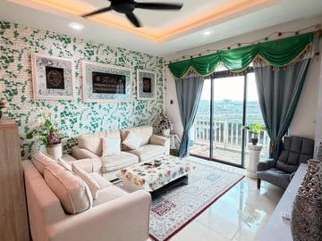 Serviced Residence for sale in Johore Bahru, Johor