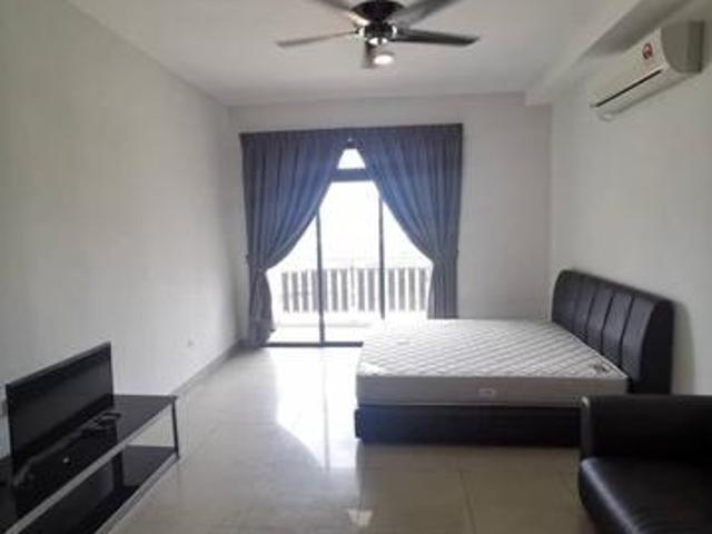 Serviced Residence for rent in Johore Bahru, Johor