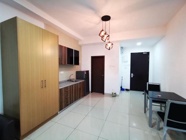 Serviced Residence for sale in Johore Bahru, Johor
