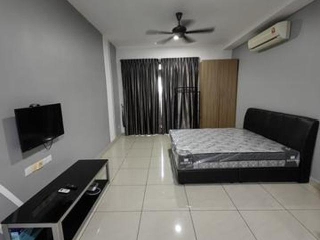 Serviced Residence for rent in Johore Bahru, Johor