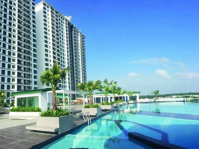 Serviced Residence for rent in Johore Bahru, Johor