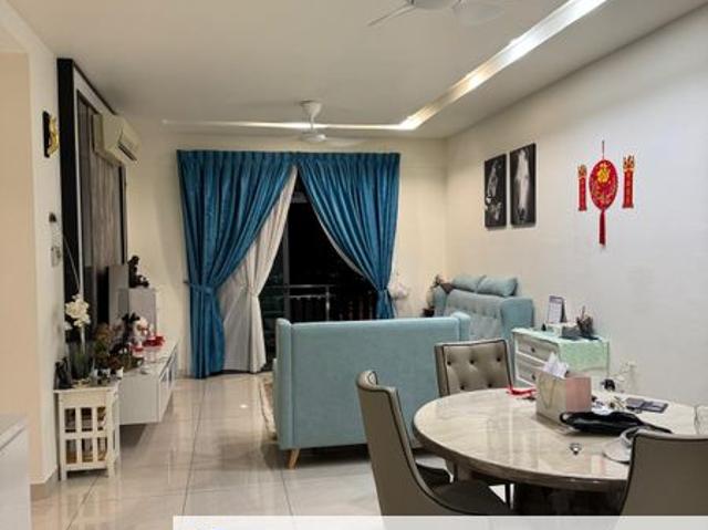 Condominium for sale in Johore Bahru, Johor