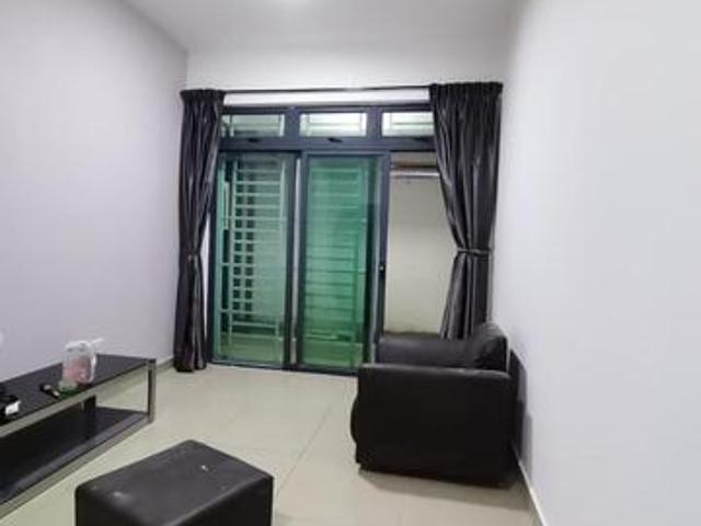 Apartment for sale in Johore Bahru, Johor