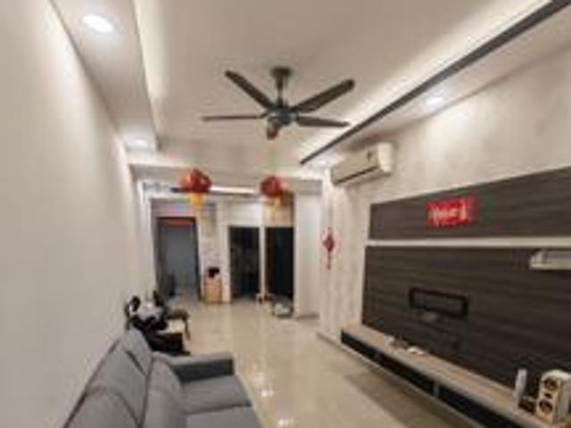 Serviced Residence for sale in Johore Bahru, Johor