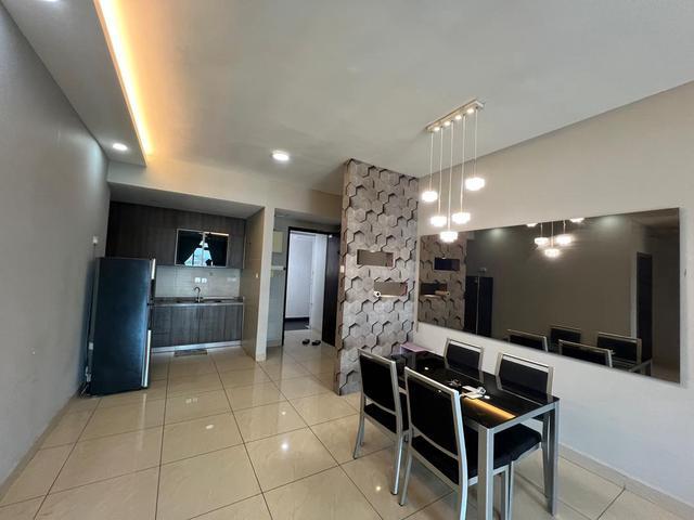 Serviced Residence for rent in Johore Bahru, Johor