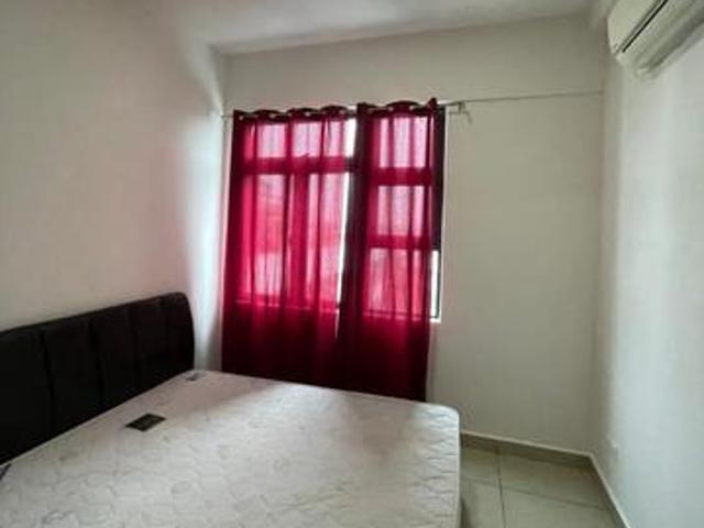 Serviced Residence for rent in Johor Bahru