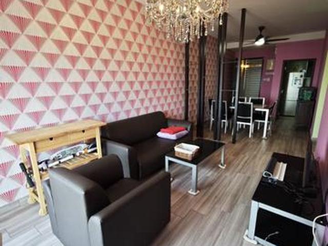 Serviced Residence for sale in Johore Bahru, Johor
