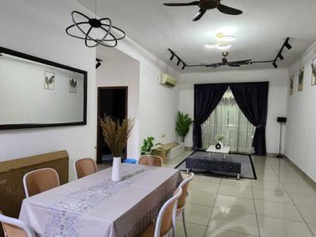 Serviced Residence for sale in Johore Bahru, Johor
